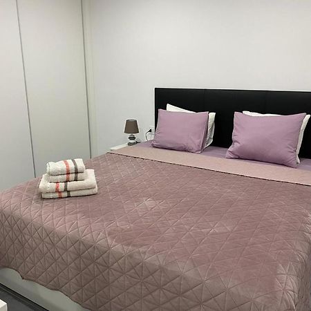 Cozy Apartment, Very Fresh At Playa De Gandia Zewnętrze zdjęcie