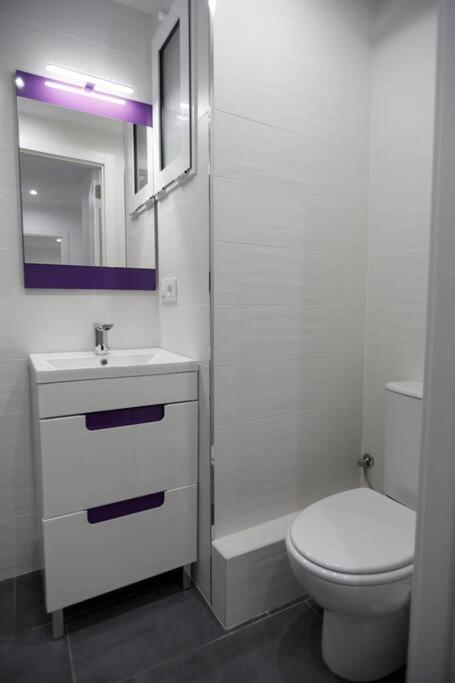 Cozy Apartment, Very Fresh At Playa De Gandia Zewnętrze zdjęcie