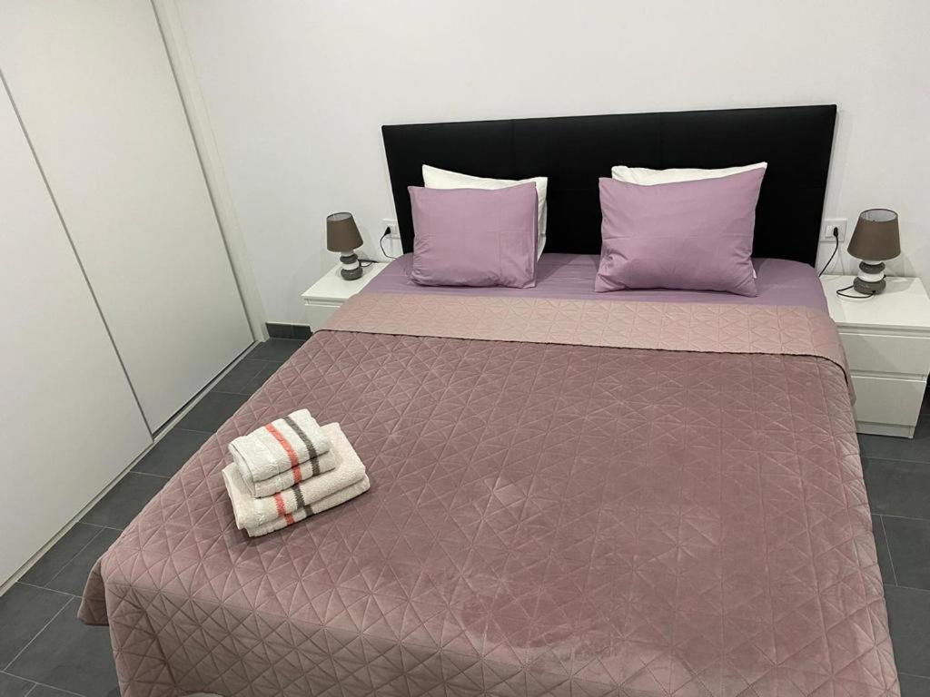 Cozy Apartment, Very Fresh At Playa De Gandia Zewnętrze zdjęcie