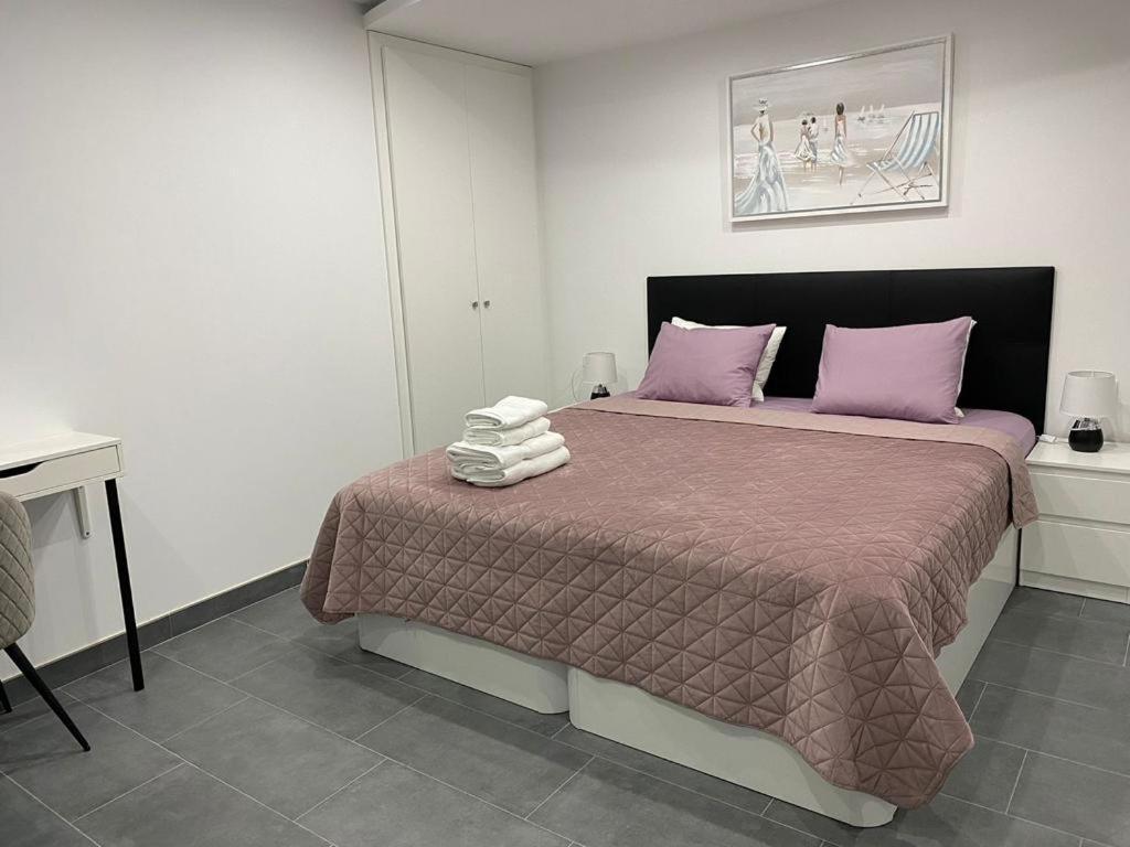 Cozy Apartment, Very Fresh At Playa De Gandia Zewnętrze zdjęcie